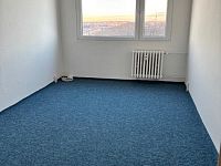 Pronájem 3+1 80m2 P4 Michle, ul. Ohradní, metro, tramvaj, lodžie, samostatné pokoje - Foto 5