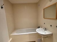 Pronájem 3+1 80m2 P4 Michle, ul. Ohradní, metro, tramvaj, lodžie, samostatné pokoje - Foto 10