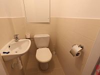 Pronájem 3+1 80m2 P4 Michle, ul. Ohradní, metro, tramvaj, lodžie, samostatné pokoje - Foto 11