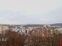 Pronájem 3+1 80m2 P4 Michle, ul. Ohradní, metro, tramvaj, lodžie, samostatné pokoje - Foto 12