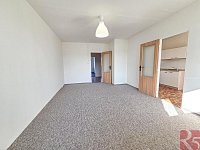 Pronájem 3+1 80m2 P4 Michle, ul. Ohradní, metro, tramvaj, lodžie, samostatné pokoje - Foto 4