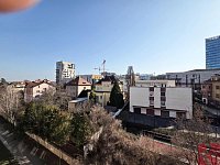 Pronájem 3+1 80m2 P4 Michle, ul. Ohradní, metro, tramvaj, lodžie, samostatné pokoje - Foto 5