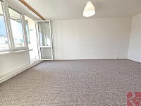 Pronájem 3+1 80m2 P4 Michle, ul. Ohradní, metro, tramvaj, lodžie, samostatné pokoje - Foto 7