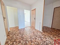 Pronájem 3+1 80m2 P4 Michle, ul. Ohradní, metro, tramvaj, lodžie, samostatné pokoje - Foto 18