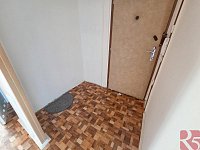 Pronájem 3+1 80m2 P4 Michle, ul. Ohradní, metro, tramvaj, lodžie, samostatné pokoje - Foto 19