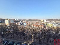 Pronájem 3+1 80m2 P4 Michle, ul. Ohradní, metro, tramvaj, lodžie, samostatné pokoje - Foto 23