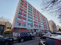 Pronájem 3+1 80m2 P4 Michle, ul. Ohradní, metro, tramvaj, lodžie, samostatné pokoje - Foto 24