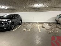 Pronájem 2kk 50m2, P10 Uhříněves, ul. Karla Guta, lodžie, garážové stání - Foto 19