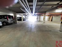 Pronájem garážového stání, P4 Újezd u Průhonic, ul. Formanská, v novostavbě - Foto 4