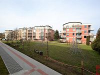 Pronájem garážového stání, P4 Újezd u Průhonic, ul. Formanská, v novostavbě - Foto 6