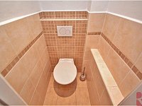 Pronájem 1kk 35m2, P4 Pankrác, ul. Sdružení, rekonstrukce, nezařízen - Foto 4