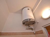 Pronájem 1kk 35m2, P4 Pankrác, ul. Sdružení, rekonstrukce, nezařízen - Foto 9