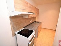 Pronájem 1kk 35m2, P4 Pankrác, ul. Sdružení, rekonstrukce, nezařízen - Foto 10