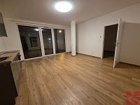 Pronájem 2kk 42m2 P4 Nusle Pod Stárkou, novostavba, nezařízen - Foto 2