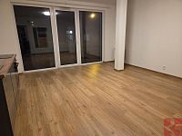 Pronájem 2kk 42m2 P4 Nusle Pod Stárkou, novostavba, nezařízen - Foto 3