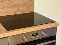 Pronájem 2kk 42m2 P4 Nusle Pod Stárkou, novostavba, nezařízen - Foto 8