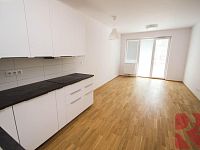 Pronájem novostavby 2kk 53m2, P4 Michle, ul. Hadovitá, terasa 20m2, sklep, garáž - Foto 2