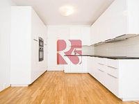 Pronájem novostavby 2kk 53m2, P4 Michle, ul. Hadovitá, terasa 20m2, sklep, garáž - Foto 5