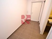 Pronájem novostavby 2kk 53m2, P4 Michle, ul. Hadovitá, terasa 20m2, sklep, garáž - Foto 8
