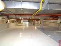 Pronájem novostavby 2kk 53m2, P4 Michle, ul. Hadovitá, terasa 20m2, sklep, garáž - Foto 12