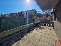 Pronájem novostavby 2kk 53m2, P4 Michle, ul. Hadovitá, terasa 20m2, sklep, garáž - Foto 14