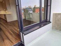 Pronájem 2kk 55m2 P4 Kamýk, ul. Hodkovická, balkon, sklep, garážové stání, nezařízen - Foto 7