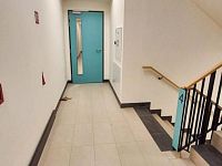 Pronájem 2kk 55m2 P4 Kamýk, ul. Hodkovická, balkon, sklep, garážové stání, nezařízen - Foto 12