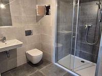 Pronájem 2kk 55m2 P4 Kamýk, ul. Hodkovická, balkon, sklep, garážové stání, nezařízen - Foto 14