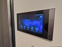 Pronájem 2kk 55m2 P4 Kamýk, ul. Hodkovická, balkon, sklep, garážové stání, nezařízen - Foto 17