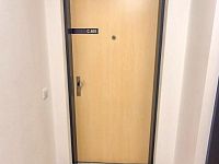 Pronájem 2kk 55m2 P4 Kamýk, ul. Hodkovická, balkon, sklep, garážové stání, nezařízen - Foto 18