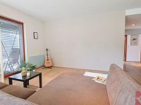 Prodej luxusního bytu 4kk 118m2 + terasa, zahrada, Uhříněves, ul. V Bytovkách, 2xGS, sklep, komora - Foto 5