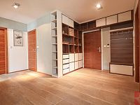 Prodej luxusního bytu 4kk 118m2 + terasa, zahrada, Uhříněves, ul. V Bytovkách, 2xGS, sklep, komora - Foto 10