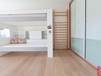 Prodej luxusního bytu 4kk 118m2 + terasa, zahrada, Uhříněves, ul. V Bytovkách, 2xGS, sklep, komora - Foto 22