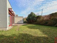 Prodej luxusního bytu 4kk 118m2 + terasa, zahrada, Uhříněves, ul. V Bytovkách, 2xGS, sklep, komora - Foto 26