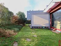 Prodej luxusního bytu 4kk 118m2 + terasa, zahrada, Uhříněves, ul. V Bytovkách, 2xGS, sklep, komora - Foto 28