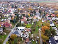 Prodej stavebního pozemek cca 760m2, Újezd nad Lesy, ul. Borovská - Foto 8