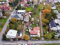 Prodej stavebního pozemek cca 760m2, Újezd nad Lesy, ul. Borovská - Foto 9