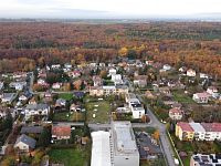 Prodej stavebního pozemek cca 760m2, Újezd nad Lesy, ul. Borovská - Foto 11