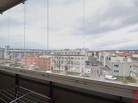 Prodej 1kk 32m2, P5 Vysočany, ul. Podkovářská, novostavba, balkon - Foto 3