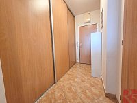 Prodej 1kk 32m2, P5 Vysočany, ul. Podkovářská, novostavba, balkon - Foto 4