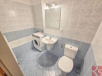 Prodej 1kk 32m2, P5 Vysočany, ul. Podkovářská, novostavba, balkon - Foto 6