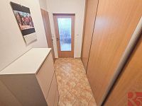 Prodej 1kk 32m2, P5 Vysočany, ul. Podkovářská, novostavba, balkon - Foto 10