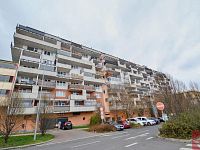Prodej 1kk 32m2, P5 Vysočany, ul. Podkovářská, novostavba, balkon - Foto 14