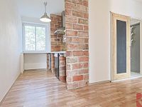 Prodej 3+1 79m2, Pátek u Poděbrad, OV, balkon, sklep, garáž, zahrada - Foto 3