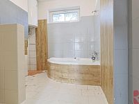 Prodej 3+1 79m2, Pátek u Poděbrad, OV, balkon, sklep, garáž, zahrada - Foto 11