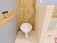 Prodej 3+1 79m2, Pátek u Poděbrad, OV, balkon, sklep, garáž, zahrada - Foto 12