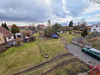 Prodej 3+1 79m2, Pátek u Poděbrad, OV, balkon, sklep, garáž, zahrada - Foto 16