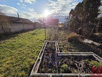 Prodej 3+1 79m2, Pátek u Poděbrad, OV, balkon, sklep, garáž, zahrada - Foto 20