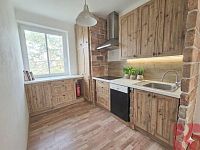 Prodej 3+1 79m2, Pátek u Poděbrad, OV, balkon, sklep, garáž, zahrada - Foto 4