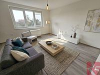 Prodej 3+1 79m2, Pátek u Poděbrad, OV, balkon, sklep, garáž, zahrada - Foto 10